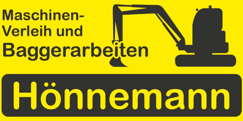 Baggerarbeiten_Erdarbeiten_Tiefbau_Hoennemann_werne_westfalen_ruhrgebiet